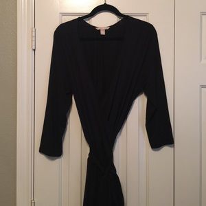 Banana Republic Wrap Dress