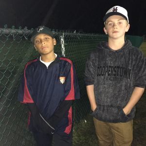 Meet your Posher, Jackson