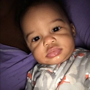 Meet your Posher, Tiami