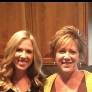 Meet your Posher, Tina