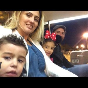 Meet your Posher, Anita