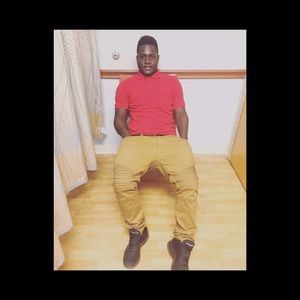 Meet your Posher, Clementson