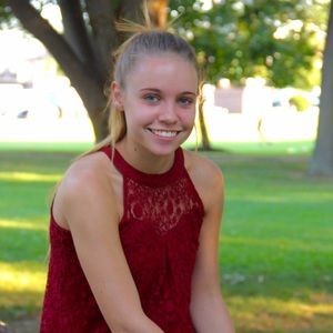 Meet your Posher, Heidi