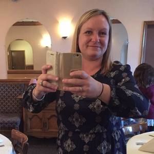 Meet your Posher, Shannon