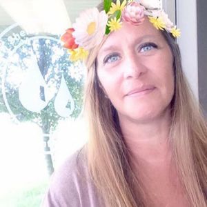 Meet your Posher, Audra