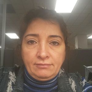 Meet your Posher, Zulma