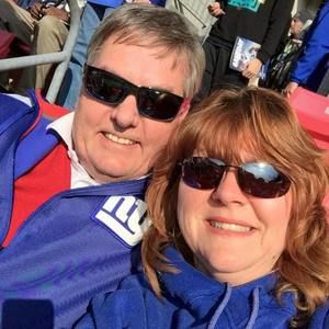 Meet your Posher, Christine