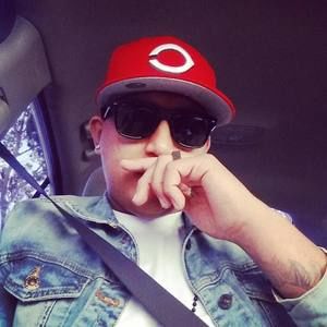 Meet your Posher, Joaquin