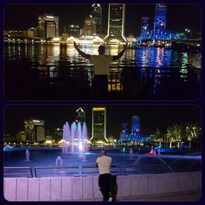 Meet your Posher, Joshika