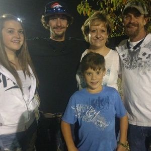 Meet your Posher, Tyler