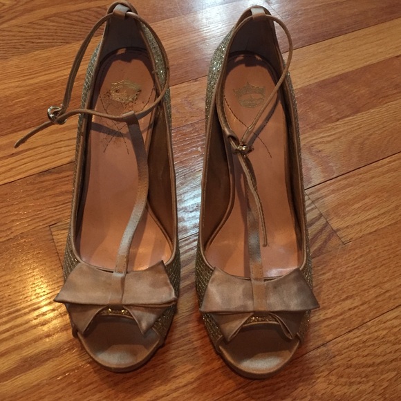 Miss America Shoes