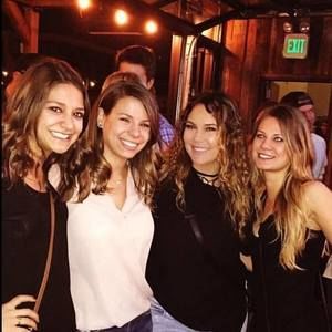 Meet your Posher, Malena