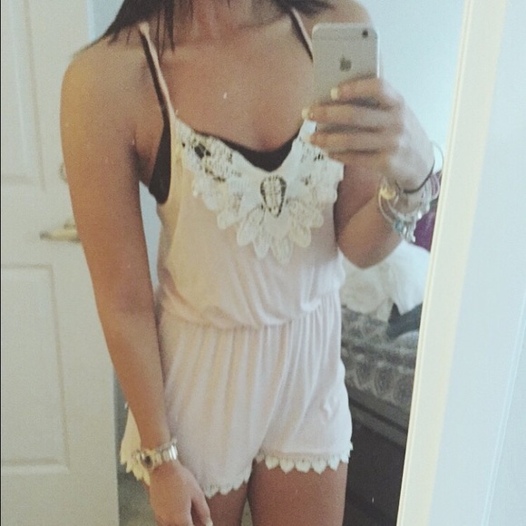Tobi romper