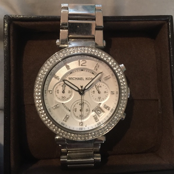 Michael Kors watch