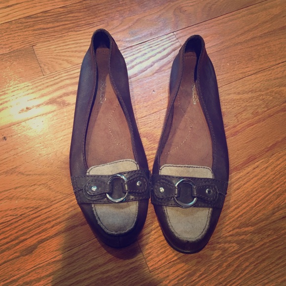 Aerosole Flats