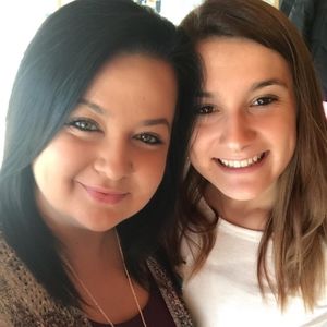 Meet your Posher, Kasey