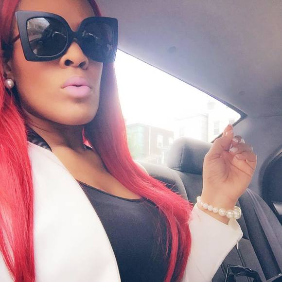 Meet your Posher, Tamara - Picture 1 of 1