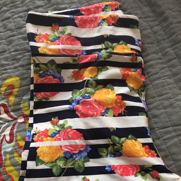 The "Julia" Leggings-Lularoe