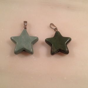 REAL Jade Pendants