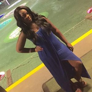 Meet your Posher, Terrika