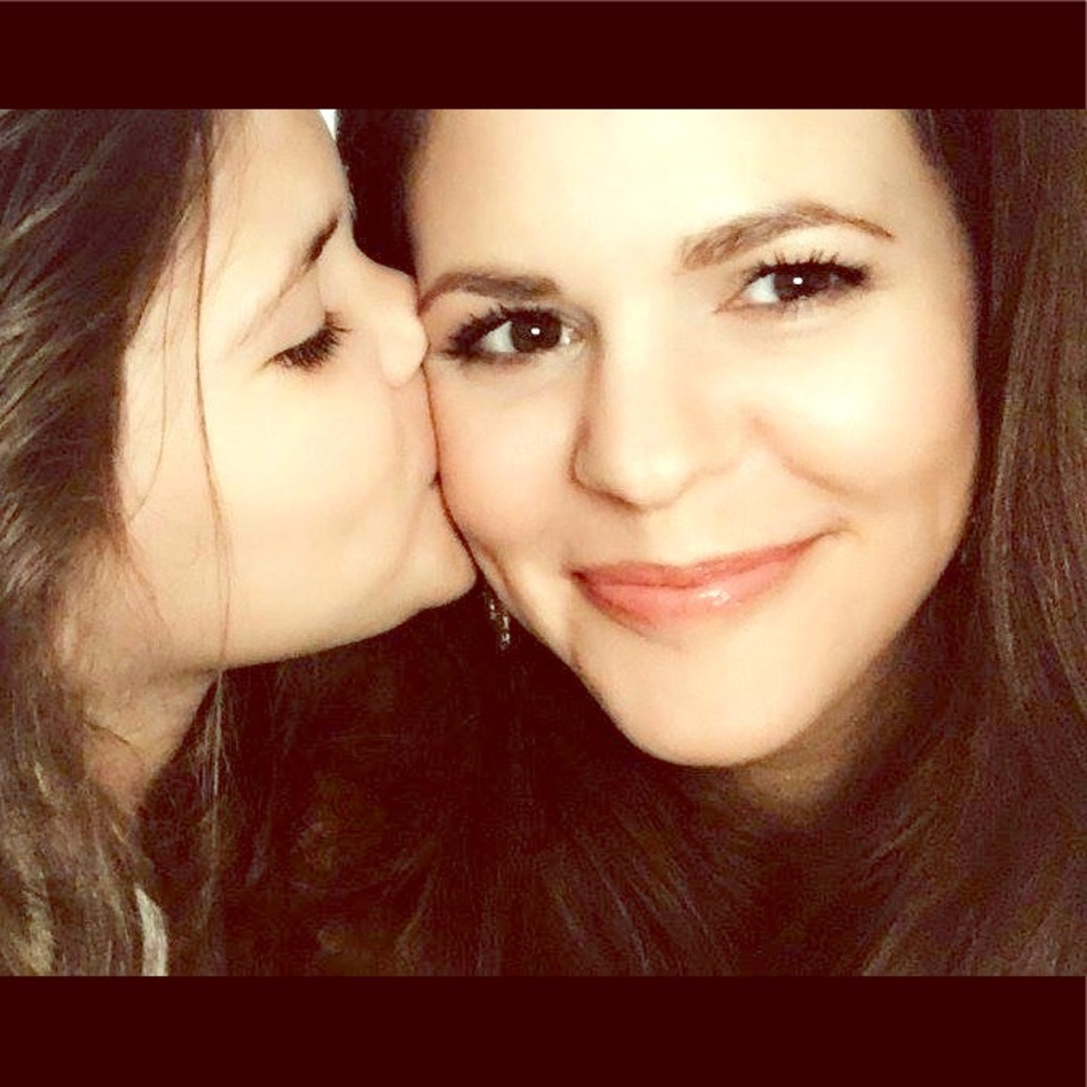 Meet your Posher, Kristin