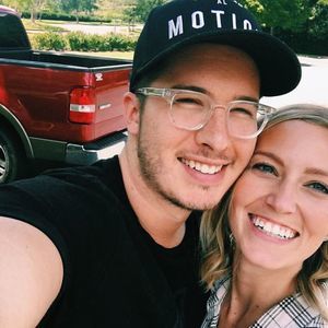 Meet your Posher, Joel