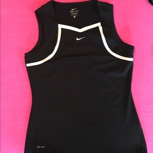 Nike Tennis tank