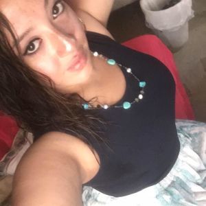 Meet your Posher, Mayra
