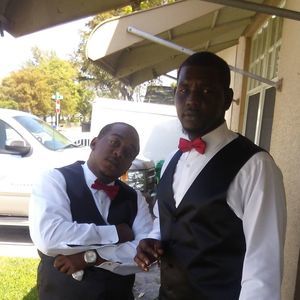 Meet your Posher, Junior