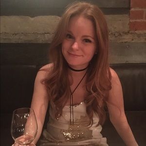 Meet your Posher, Megan