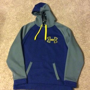 Under Armour Sweatshirt Men XL