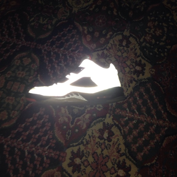 Jordan 5's Neymar's