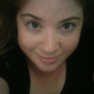 Meet your Posher, Kaitlin