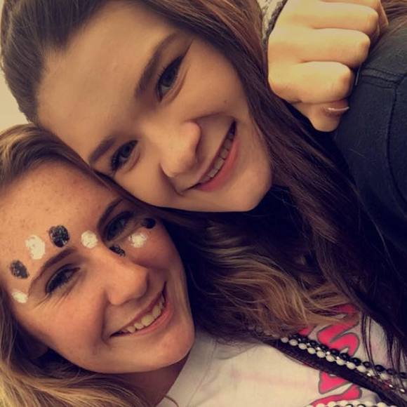 Meet your Posher, Hope