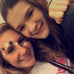 Meet your Posher, Hope