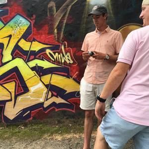 Meet your Posher, Matthew