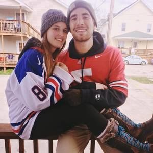 Meet your Posher, Timothy