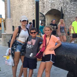 Meet your Posher, Heather