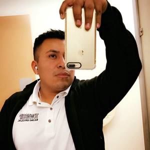 Meet your Posher, Arturo