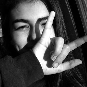 Meet your Posher, Mckenzie