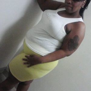 Meet your Posher, Kisha