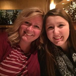 Meet your Posher, Bonnie