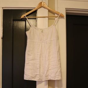 Babydoll camisole