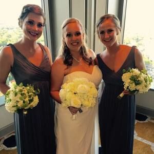 Meet your Posher, Samantha