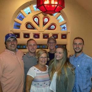 Meet your Posher, Ginger