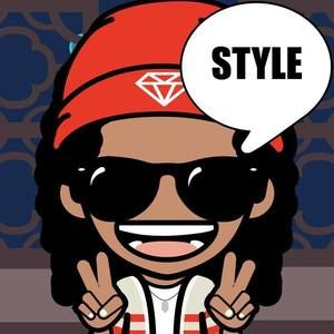 Meet your Posher, Caleb