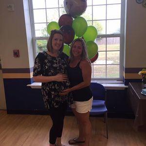 Meet your Posher, Wendy