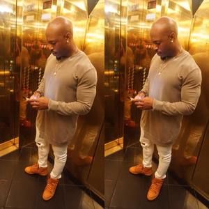 Meet your Posher, Kasheef