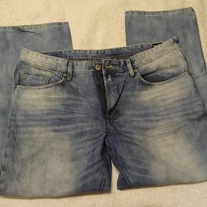 Buffalo David Bitton Jeans