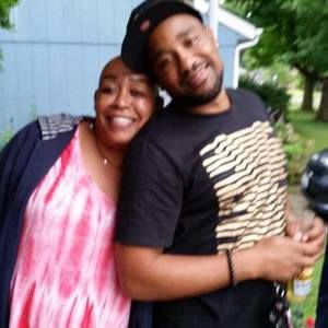 Meet your Posher, Mark